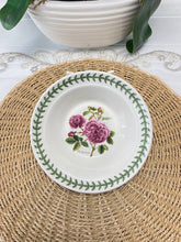 Botanic Roses Oatmeal Bowl 6Inch