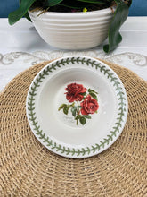 Botanic Roses Oatmeal Bowl 6Inch