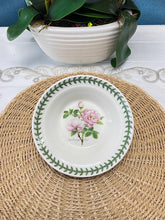 Botanic Roses Oatmeal Bowl 6Inch