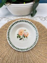 Botanic Roses Oatmeal Bowl 6Inch