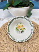 Botanic Roses Oatmeal Bowl 6Inch