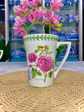 Botanic Roses Mandarin Mug