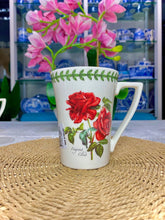 Botanic Roses Mandarin Mug