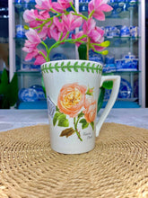 Botanic Roses Mandarin Mug