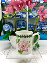 Botanic Roses Breakfast Mug 8oz