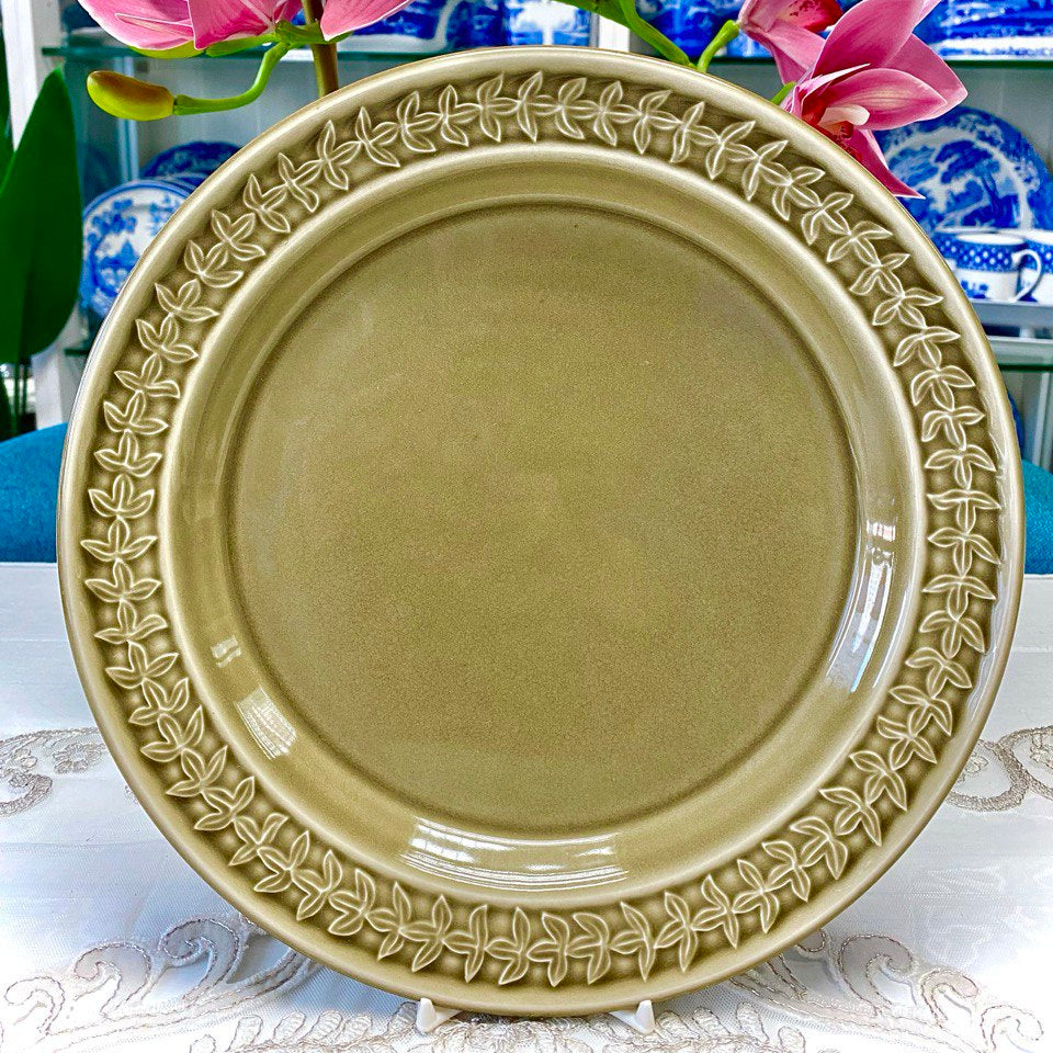 Portmeirion Botanic Garden Harmony Dinner Plate 10" (ENG)