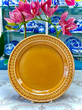 Botanic Garden Harmony Round Salad Plate 8’