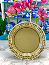 Botanic Garden Harmony Round Salad Plate 8’