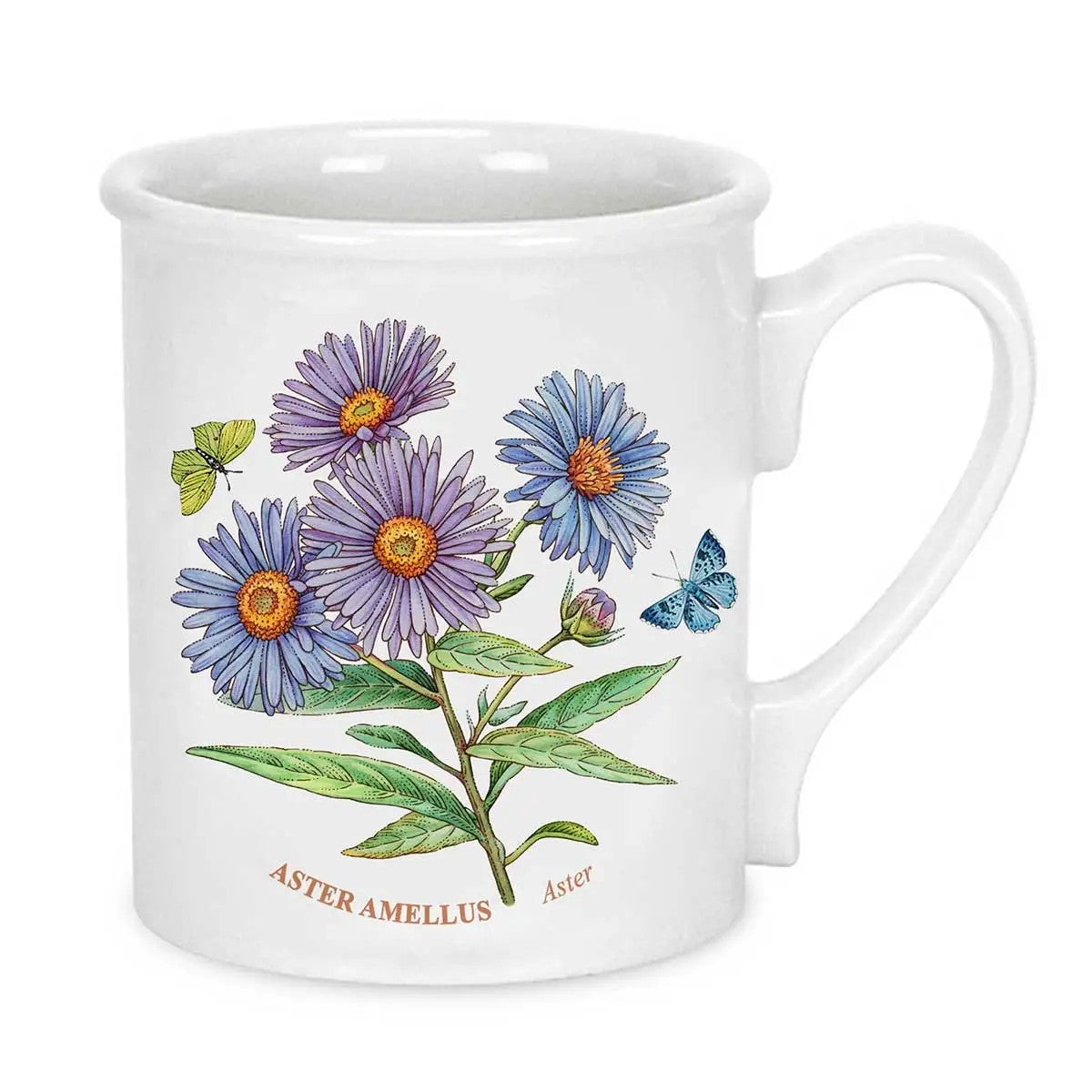 Portmeirion Botanic Garden Breakfast Mug 9oz (ENG)
