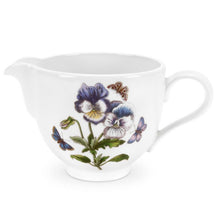 Botanic Garden Cream Jug Traditional