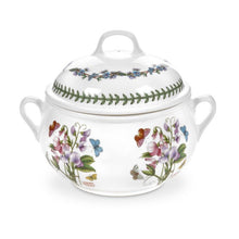 Portmeirion BG Round Covered Casserole 6pt 1st Quality (CHN)
